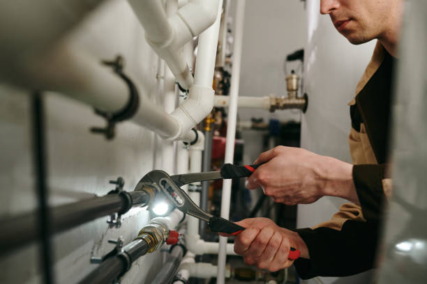 Best Gas Line Repair  in Sugarmill Woods, FL