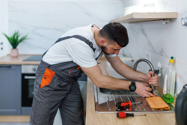 Best Water Leak Repair  in Sugarmill Woods, FL
