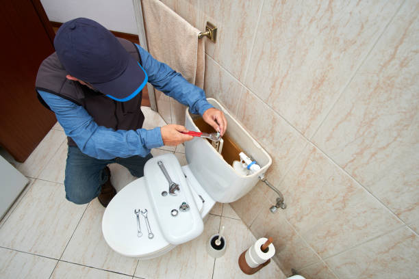 Best Local Plumber Services  in Sugarmill Woods, FL